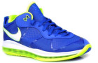 Nike Air Max LeBron VIII V2 Low “Sprite” New Release Date