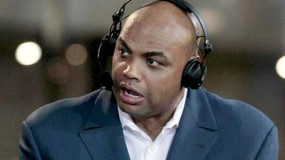 Charles Barkley Talks about Dirk Nowitzki’s Legacy with THD