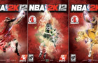 NBA 2K12 To Feature 15 NBA Legends
