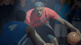 New Nike Ad Features LeBron, KD, Amar’e and Dirk Together