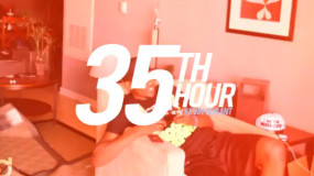 Kevin Durant’s 35th Hour, Episode 3