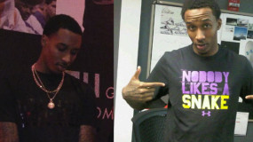 Brandon Jennings Speaks Out About His Beef with Kobe Bryant this Summer