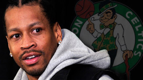 Would Iverson Fit In With The Celtics?