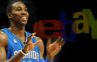 Dwight Howard Is For Sale On eBay [PIC]