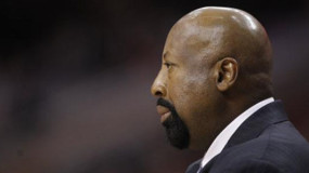 Can Mike Woodson Save Mike D’Antoni?