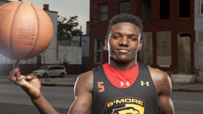 Aquille Carr Commits To Seton Hall