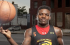 Aquille Carr Commits To Seton Hall
