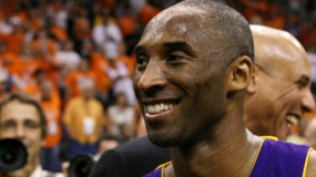 Kobe Drops 48 on Suns, Proves Demise is Exaggerated