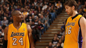 Will the Real Los Angeles Lakers and Kobe Bryant Please Stand Up?