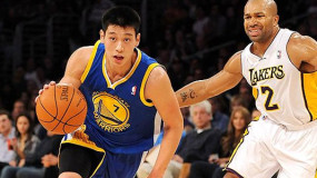 Can We Really Blame Rockets and Warriors for Cutting Jeremy Lin