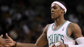 Rondo Isn’t Making A Trade Decision Easy