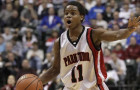 Video: Indiana Recruit’s Forehead Assist