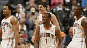 The 2012 Charlotte Bobcats: A Requiem for Forgetting