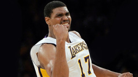 Is Bynum the Best Center in the NBA?