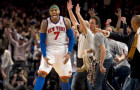 Knicks: The Carmelo Anthony Effect