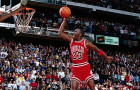 Video: Michael Jordan Dunks In Your Face