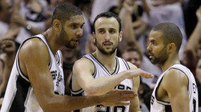 Why the Spurs Need to Make Another Postseason Run