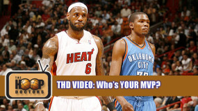THD Video: Who’s YOUR MVP?