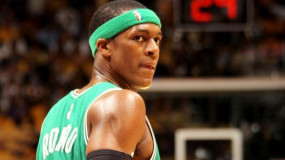 The Difference That Comes With a Rajon Rondo Game
