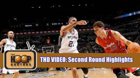 THD Video: Second Round Highlight Mix
