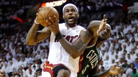 The Heat and Celtics are Going Seven