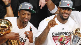 “It’s About Damn Time” – LeBron James and the Miami Heat are Champions