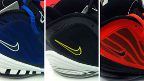 3 Upcoming Colorways Of Nike Air Penny 5