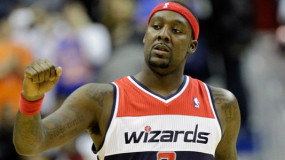 Wizards Amnesty The Disgruntled Andray Blatche