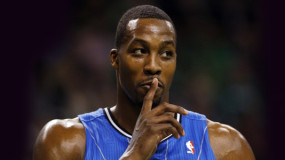 Dwight Howard Trade Talks Over, Until They’re Not Again