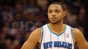 Eric Gordon Thinks the Suns are a Better Fit Than the Hornets