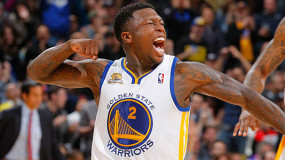NBA Free Agency 2012: The Curious Case of Nate Robinson