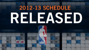NBA Schedule Release: 10 Random Games of the Upcoming Season
