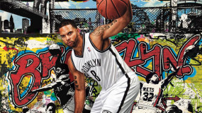 Deron Williams Cover of Sports Illustrated – ‘Brooklyn Rising’