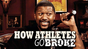 Jalen Rose Explains How Athletes Go Broke