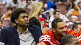 Andrew Bynum Possibly Sidelined Until Dec.10th