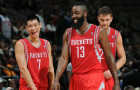 Rockets Are Not Playoff-Bound With James Harden and Jeremy Lin
