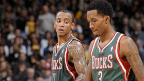 Milwaukee Bucks: A New Style Some Consider to be ‘Ugly Basketball’