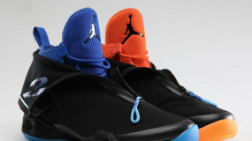 Air Jordan XX8 – ‘NY Knicks’