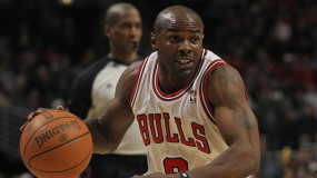 Mavericks to Sign 37 Year Old Mike James?