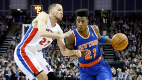 Does Iman Shumpert Want to Be Traded From NY Knicks?