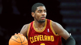 NBA Rumors: Should Cleveland Cavaliers Shut Down Kyrie Irving for Rest of Season?