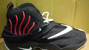 The Gary Payton Air Zoom Flight 98 ‘The Glove’ Confirmed Retro For 2013