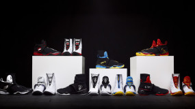 Air Jordan XX8 Player Exclusive Set
