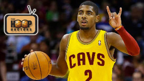 Watch: Kyrie Irving’s Top 10 Plays of the Year – THD Exclusive Video