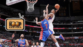 NBA Top 10 Dunks of the 2012-13 Season – THD Video
