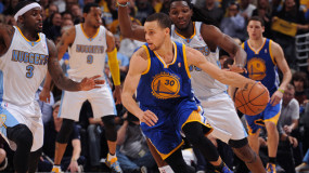 Report: Nuggets Were Calling Steph Curry “Soft” During Game 5