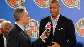 Reggie Miller Open to Front Office Role, Preferably With Pacers