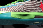 VIDEO PREVIEW: Nike KD VI – ‘Pre-Heat’