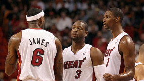 Are the 2013 NBA Finals the End of Miami’s ‘Big 3’?