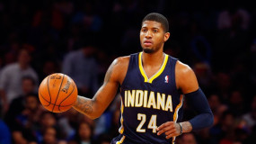 Paul George a Lock to Sign Max Contract with Pacers